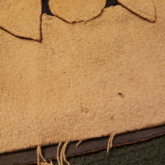 *SOLD* Lilia Stogova Skirt - 36 - Picture 11 of 12